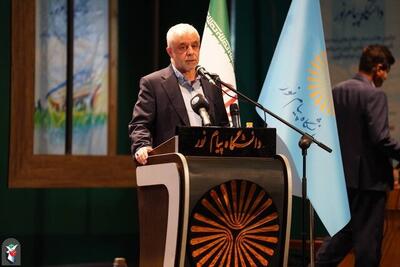 اوحدی: نهادینه کردن منظومه فکری شهدا راهکاری مؤثر در مقابله با آسیب‌های فرهنگی و اجتماعی است
