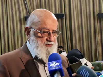 چمران: مجوز فعلی تاکسی‌های اینترنتی مورد قبول شورای شهر نیست/ توضیحات چمران در رابطه با وضعیت اسنپ و شرکت‌های مشابه
