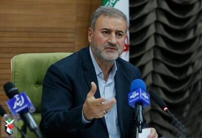 شاخه جوانان تشکل‌های ایثارگری مورد حمایت ویژه قرار می‌گیرند