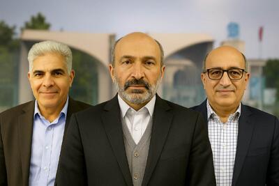 معمای ریاست؛ اسارت دانشگاه در حصار سهم‌خواهی و تعلل