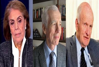 ایران و آمریکا توافق خواهند کرد/ ترامپ سطحی از غنی‌سازی ایران را خواهد پذیرفت