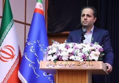احیای جایگاه فرش مهربان نیازمند حمایت ملی و سیاست‌گذاری - تسنیم