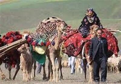 جاده چالوس به دلیل کوچ فصلی عشایر یک روز بسته می‌شود - تسنیم