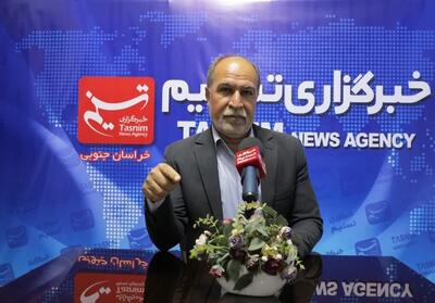 برپایی همایش سرمایه‌گذاری یکم تیر در خراسان جنوبی - تسنیم