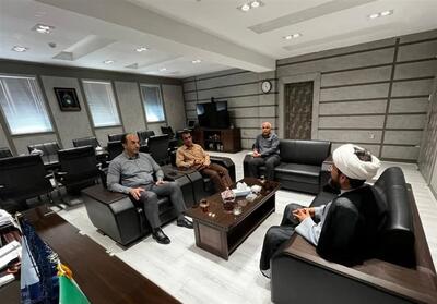 تدوین برنامه ویژه شهدای 7 تیر در استان بوشهر - تسنیم