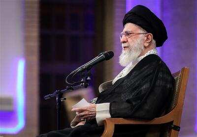 غدیر؛ نقشه‌ راه امت اسلامی - تسنیم