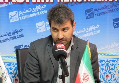زیرساخت‌های سنجش آلایندگی هوا در اراک گسترش می‌یابد - تسنیم