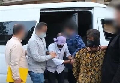 4 عملیات انفجاری داعش چگونه خنثی شد؟ / برقراری امنیت در سکوت - تسنیم