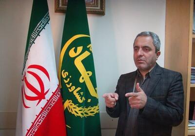 ضریب نفوذ دانش در بخش کشاورزی رو به افزایش است - تسنیم