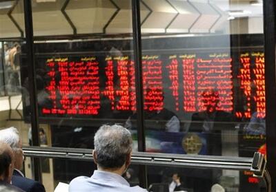 خرید خرد سهام در بهار امسال به 17.5 همت رسید - تسنیم