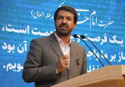 انصاف اجتماعی بزرگترین معروفی است که باید به آن توجه کنیم - تسنیم