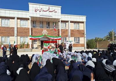 آغاز ثبت‌نام مدارس متوسطه قزوین از تیرماه - تسنیم