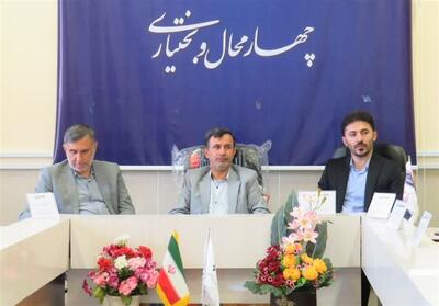 انتقاد تند رئیس شورای چهارمحال‌وبختیاری به آبرسانی با تانکر - تسنیم