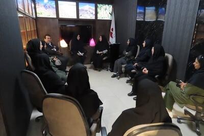 اعتماد به زنان کلید افزایش بهره‌وری - تسنیم