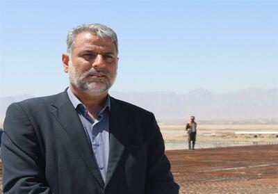 جهش زیرساختی در آبرسانی به میبد - تسنیم