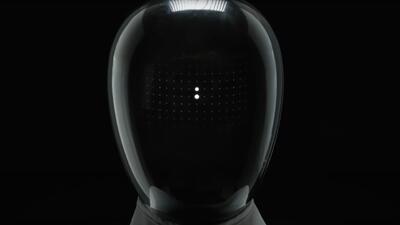 ربات انسان‌نمای جدید Humanoid برای کارهای صنعتی معرفی شد