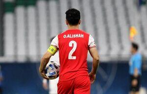 جنگ قراردادی پرسپولیس و عالیشاه؛ سپاهان و گل‌گهر در کمین