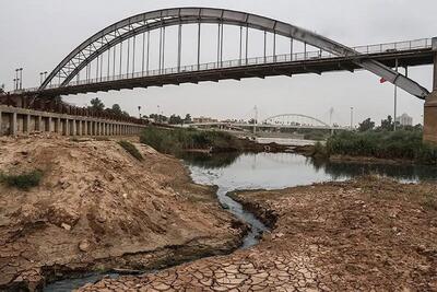 خوزستان؛ اقلیمی بدون محیط زیست