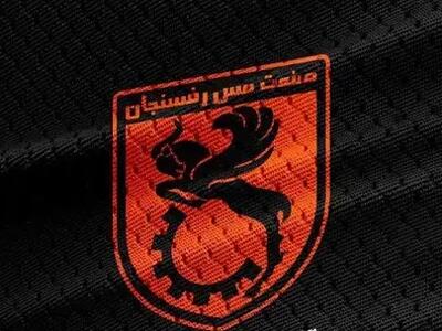 مس رفسنجان، بیکارترین تیم لیگ برتر!