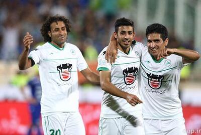 رسمی: وینگر محبوب پرسپولیس و یحیی در ذوب آهن