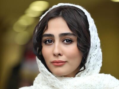 بیوگرافی بازیگر نقش پروین دختر بهرام در سریال بوقچی «ستاره حسینی» و همسرش - ویدائو مگ