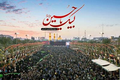شهرداری شیراز آماده‌ی خدمت‌رسانی در اربعین حسینی