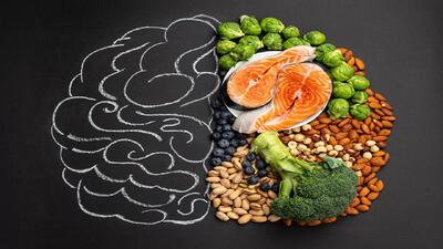 رژیم غذایی «مایند» چیست؟