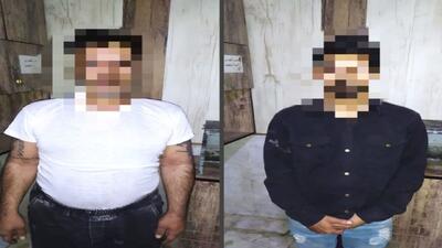 درگیری ۲ طایفه در شیراز و مصدومیت یک نوجوان؛ عاملان نزاع دستگیر شدند