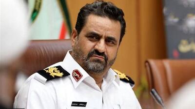 اعمال قانون بیش از ۲۰ هزار خودرو به دلیل آلایندگی و دودزا بودن