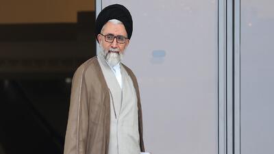 گنجینه اطلاعاتی بسیار ارزشمندی از اسناد حساس رژیم صهیونیستی را به کشور منتقل کردیم