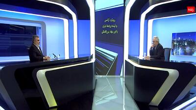 گزارش آژانس انرژی اتمی سیاسی است/ می‌خواهند جنگ روانی علیه ایران راه بیندازند