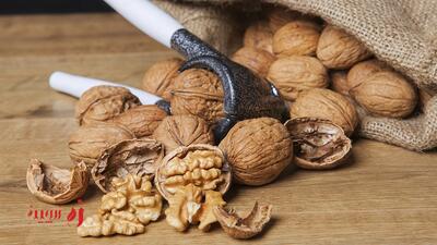 کدام گردو خوش‌طعم‌تر است؟ مقایسه گردو ایرانی و چینی | زرچین