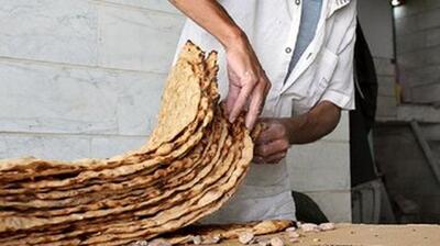 نان رسما گران شد؟/ نان سنگک و بربری را با چه قیمتی باید بخریم؟
