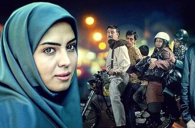 تغییر چهره بازیگران «سه در چهار» بعد از 16 سال (ویدئو)