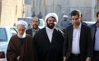 جزئیات دستگیری پسر و عروس حجت الاسلام صدیقی