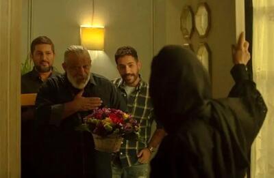 ماجرای پیش‌فروش نشدن بلیت فیلم پیر پسر چیست