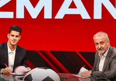 خرید نیازمند برای پرسپولیس گران تمام شد!