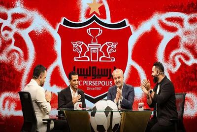 بیرانوند باعث تمدید قرارداد وحید امیری با پرسپولیس شد!