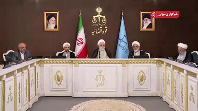 نظر محسنی خواسته آمریکایی‌ها از ایران یقینا تحقق نمی‌پذیرد