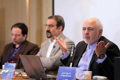 ظریف: توقع ما از اروپا درباره اینستکس اشتباه بود