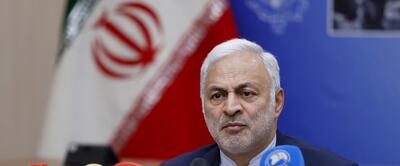 جلال‌زاده: بازداشت خانم اسفندیاری را گروگان‌گیری می‌دانیم