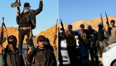 انتقادات در اراضی اشغالی از اقدام نتانیاهو برای مسلح کردن گروهی در غزه