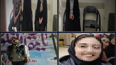 دختر گم‌شده در شهر مهاجران استان مرکزی پیدا شد