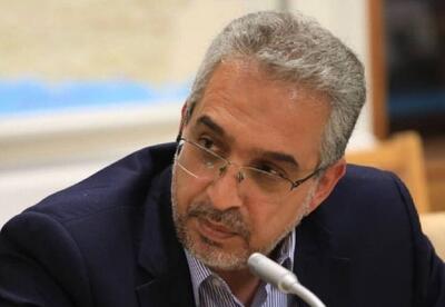 سکان فرمانداری همدان به «مجید درویشی» سپرده شد