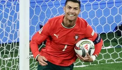 پاداش قهرمانی جالب یوفا برای پرتغال