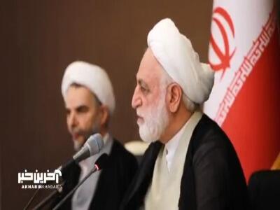 آسیب شناسی رئیس قوه قضاییه از تحقیقات اولیه پرونده قتل الهه حسین نژاد
