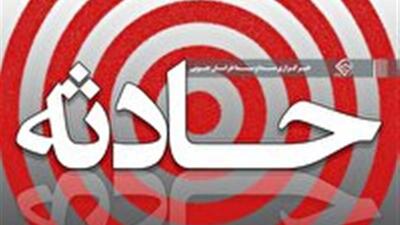 ۲ کشته و ۲مصدوم بر اثر برخورد پراید با تیر برق در محور سرایان به فردوس