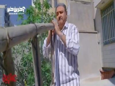 سریال کمدی «دستچین» به زودی از قاب شبکه دو سیما مهمان خانه‌ها می‌شود