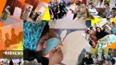 بهره مندی ۶۰ هزار مددجوی کمیته امداد خراسان شمالی از خدمات فرهنگی
