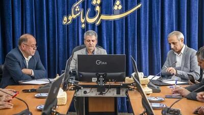 فعالیت ۱۱ هزار و ۳۰۰ صنعتگر در خراسان جنوبی